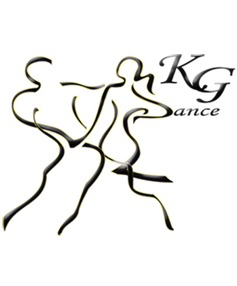 LOGO KG DANCE